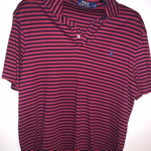 Polo shirt